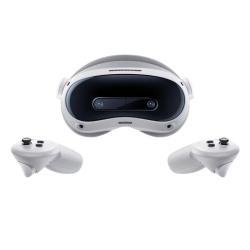 Очки VR pico 4 ultra MR 12G 256G для steamvr (арт. 26-1702127)
