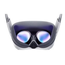 Очки VR pico 4 ultra MR 12G 256G для steamvr (арт. 26-1702127)