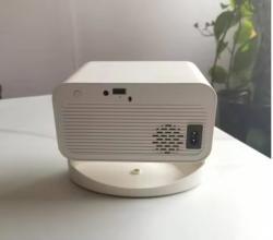 Мини-проектор V18 HD портативный для дома (арт. 26-1702146)