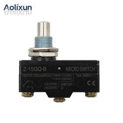 Микровыключатель тормоза RZ-15GD(T)-B3/Z-15GQ-B для лифтов (арт. 26-2502001)