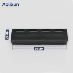 Переключатель KCB-A/KCB-B магнитный бистабильный для лифта (арт. 26-2502005)