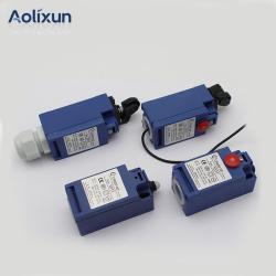 Переключатель буферный kone fujitec otis CR400-NF/NZ для лифтов (арт. 26-2502006)