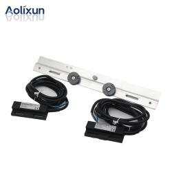 Переключатель ограничительный MAK-4414-P-2 магнитный для лифта (арт. 26-2502009)