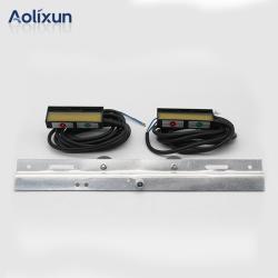 Переключатель ограничительный MAK-4414-P-2 магнитный для лифта (арт. 26-2502009)