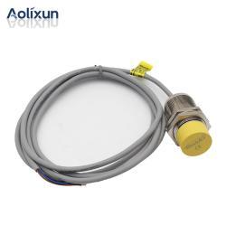 Датчик yishike EA2M3015NA2-B5 - индуктивный, 5 мм, для эскалатора (арт. 26-2502013)