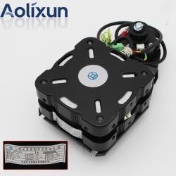 Мотор для дверной машины zhanpeng YBP90-6F26F3 для lingwang (арт. 26-2502034)