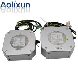 Двигатель дверной синхронный PM61842 для лифтов KANG LI и XIZI OTIS (арт. 26-2502037)