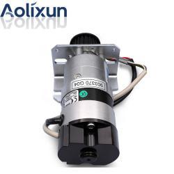 Мотор-адаптер для дверей лифта KONE из нержавеющей стали для отелей (арт. 26-2502044)