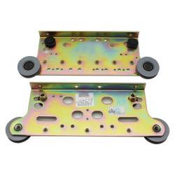 Панель подвеса двери guangri hitachi yongda для моделей 800/900 (арт. 26-2502045)