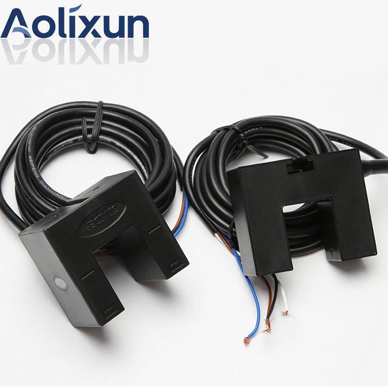 Датчик SIMIDER SHU30-M31DNP-F фотоэлектрический u-образный (арт. 26-2502051)