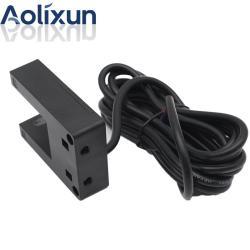 Фотоэлектрический датчик HLES-M1 PNP/NPN для лифтов (арт. 26-2502053)