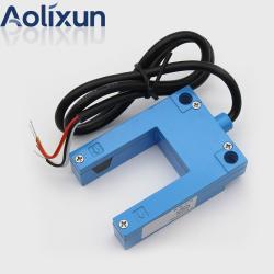 Датчик уровня лифта SH-GS3A4 фотоэлектрический u-образный (арт. 26-2502054)