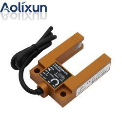 Датчик уровня лифта фотоэлектрический E3S-GS3E4-4IN1 (арт. 26-2502055)