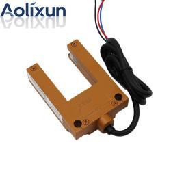 Датчик уровня лифта фотоэлектрический E3S-GS3E4-4IN1 (арт. 26-2502055)