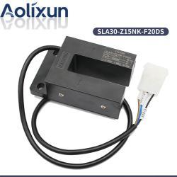 Датчик двери лифта магнитный SLA30-Z15NK-F20DS (арт. 26-2502056)