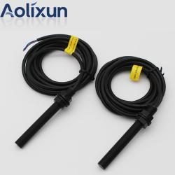 Датчик уровня лифта TNC-121 фотоэлектромагнитный для дверной зоны (арт. 26-2502060)