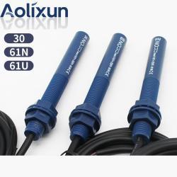 Датчик уровня лифта магнитный 61U/61N/30 для выравнивания (арт. 26-2502061)