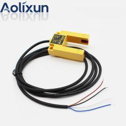 Фотоэлектрический датчик уровня EU30TD0030DK2P (арт. 26-2502063)