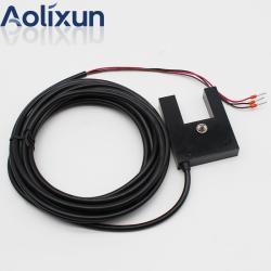 Датчик уровня лифта CEDES GLS TK 103989 фотоэлектрический (арт. 26-2502064)