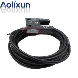 Датчик уровня лифта CEDES GLS TK 103989 фотоэлектрический (арт. 26-2502064)