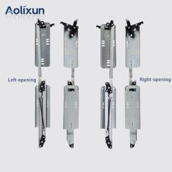 Нож дверной OTIS для лифта моделей SK75/K200/K300/S200 (арт. 26-2502065)