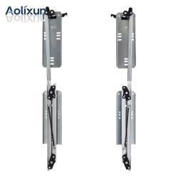 Нож дверной OTIS для лифта моделей SK75/K200/K300/S200 (арт. 26-2502065)