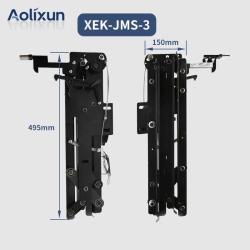 Устройство блокировки дверей лифта XEK-JMS-3 противовзломное (арт. 26-2502066)