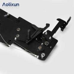 Устройство блокировки дверей лифта XEK-JMS-3 противовзломное (арт. 26-2502066)