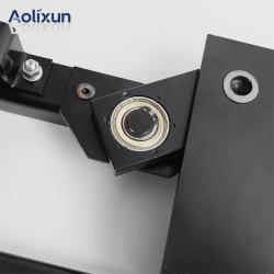 Ningbo shenling нож для дверей лифта NS131021B002G01 (арт. 26-2502068)