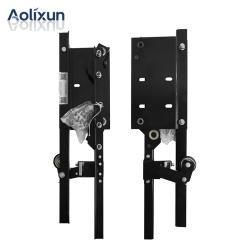 Ningbo shenling нож для дверей лифта NS131021B002G01 (арт. 26-2502068)