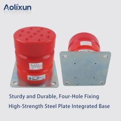 Буфер для шахты лифта ludun из полиуретана, модели LD-HC-L1/L2/L3/L4/L6/L7/L9/11/20, для заводов (арт. 26-2502069)