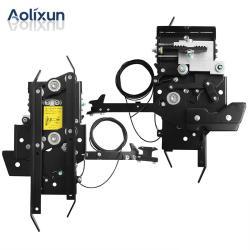 Нож для дверей лифта K400ES400E с замком и защитой от взлома (арт. 26-2502071)