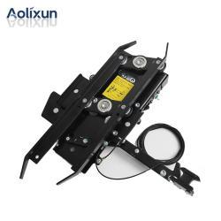 Нож для дверей лифта K400ES400E с замком и защитой от взлома (арт. 26-2502071)