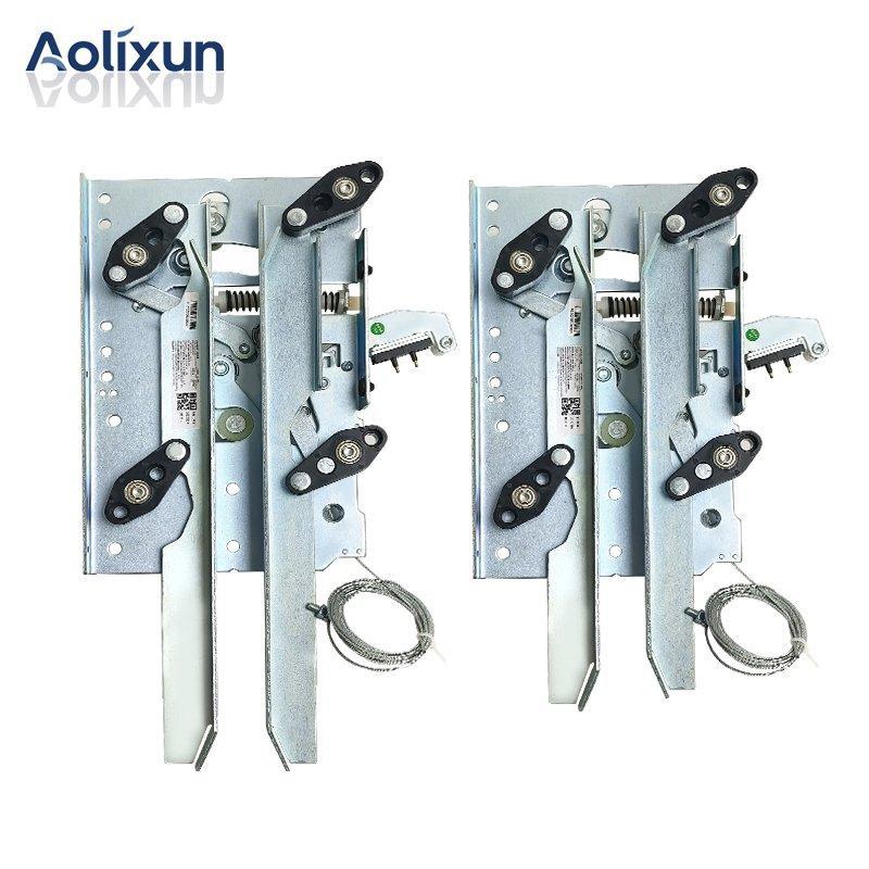 Juli canny montanari нож для дверей лифта с защелкой (арт. 26-2502072)