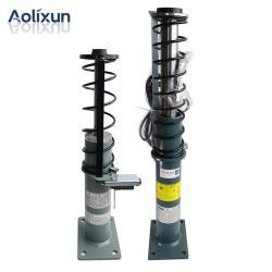 Гидравлический буфер omni LCOB-120M-3500 для лифтов в школах и апартаментах (арт. 26-2502074)