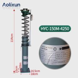 Гидравлические буферы omni HYC-105M-3000 для лифтов школ и квартир (арт. 26-2502075)