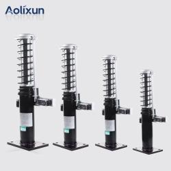 Компоненты лифта dongfang fuda гидравлические пружины для школы (арт. 26-2502077)