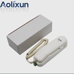 Интерком для машинного отделения HD-9991 проводной телефон (арт. 26-2502083)