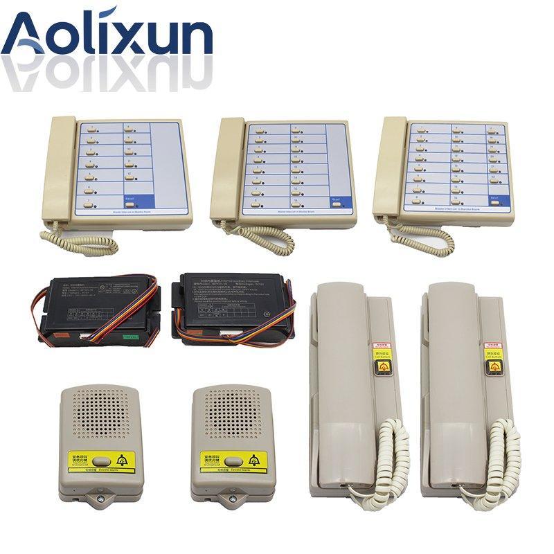 Интерком для мониторинга лифтов TK-T12, 2A/4A/6A/12A/16A/32A (арт. 26-2502087)