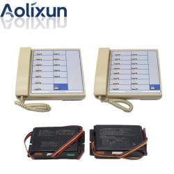 Интерком для мониторинга лифтов TK-T12, 2A/4A/6A/12A/16A/32A (арт. 26-2502087)