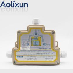 Декодер для домофона TK-T12, поддержка до 12 устройств (арт. 26-2502089)