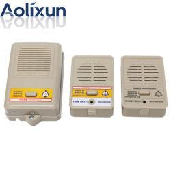 Интерком для лифтовой шахты четырехпроводной внешний (арт. 26-2502091)