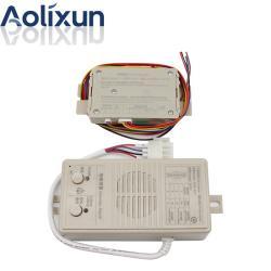 Интерком для лифта XJXD XEPID-10-C основная и ямочная единицы (арт. 26-2502092)