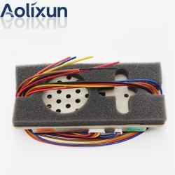 Интерком для кабины лифта NKT12, блок COP slave unit (арт. 26-2502098)