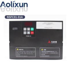 Контроллер инвертора ningbo shenling для дверей лифта NSFC01-02/01A (арт. 26-2502106)