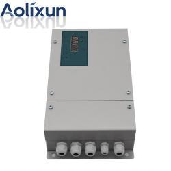 Инвертор дверной машины RCF1 с контроллером и энкодером для лифта (арт. 26-2502111)