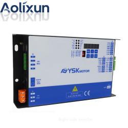 Инвертер двигателя дверей лифта DC600-L065-15 для manlon canny (арт. 26-2502112)