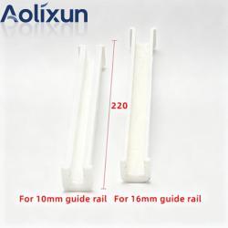 Подкладка для лифтов с направляющими B22, 16мм, 10/DX1B (арт. 26-2502122)