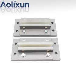 Направляющая вставка 16/10мм для башмака лифта (арт. 26-2502126)