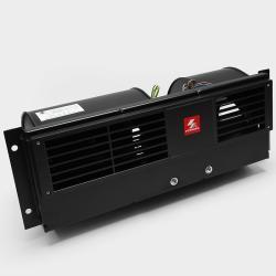 Вентилятор shenhua для лифта FB-13A/FB-13B, поперечный поток (арт. 26-2502139)